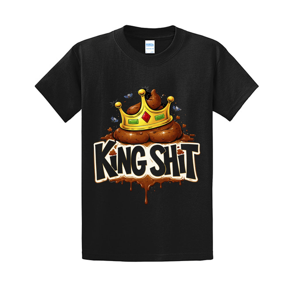 Jet Black - PC61T - FRONT