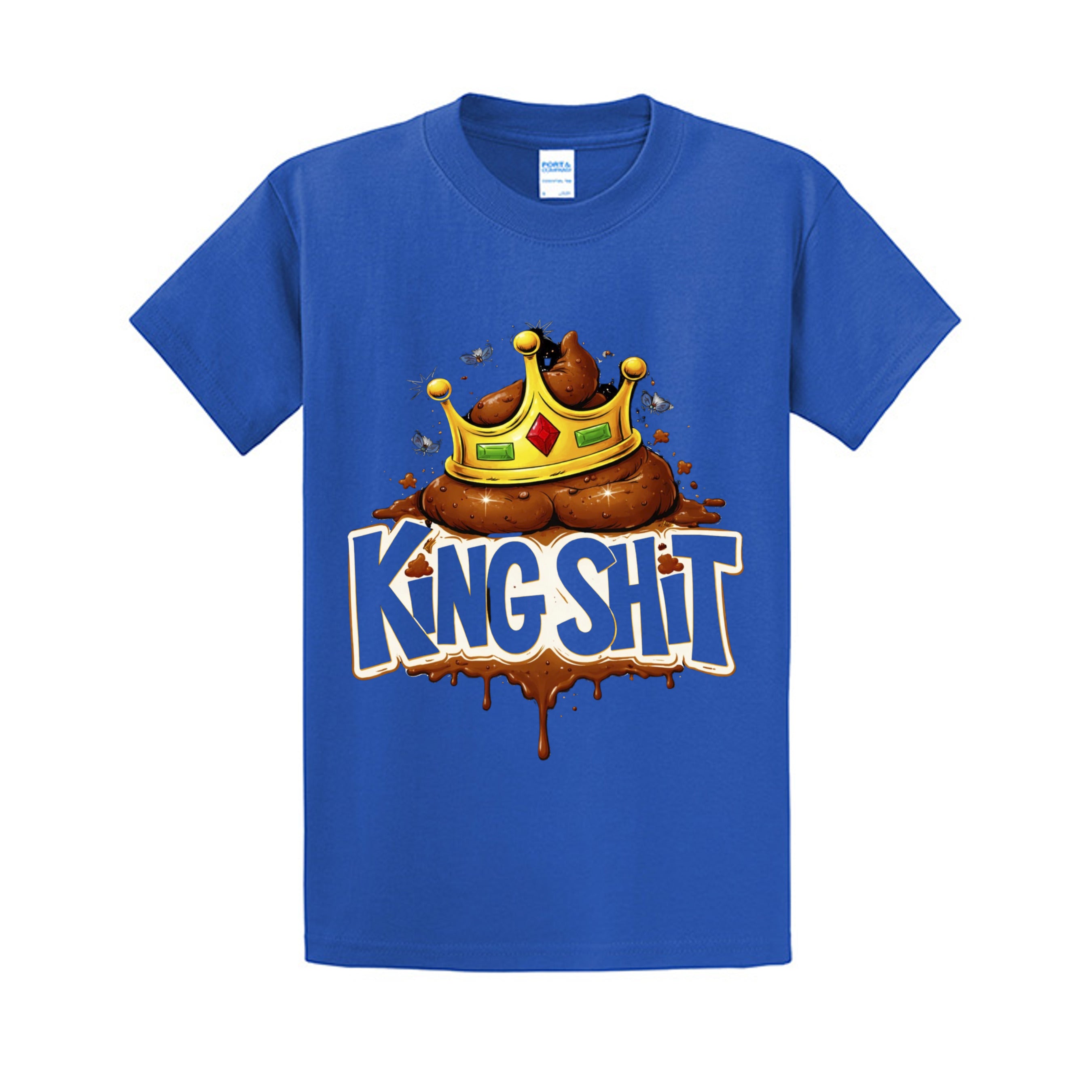 Royal - PC61T - FRONT