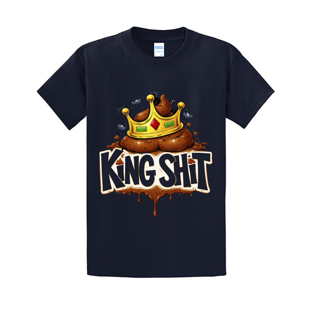 Deep Navy - PC61T - FRONT