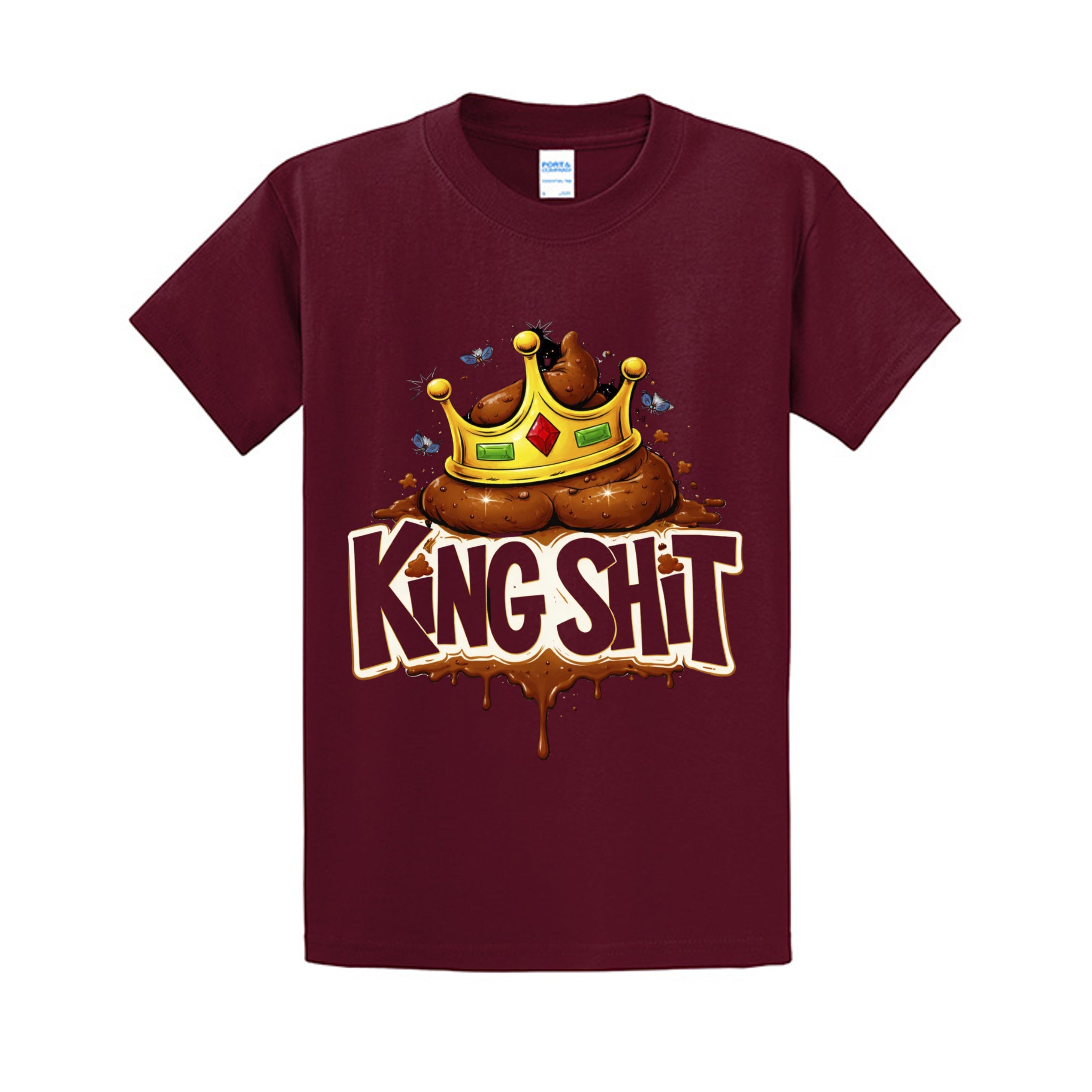 Cardinal - PC61T - FRONT