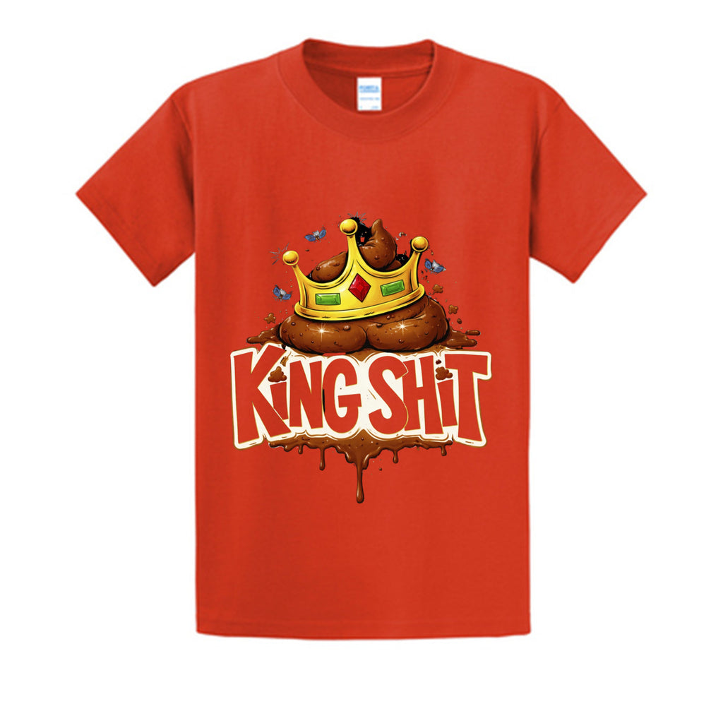 Orange - PC61T - FRONT