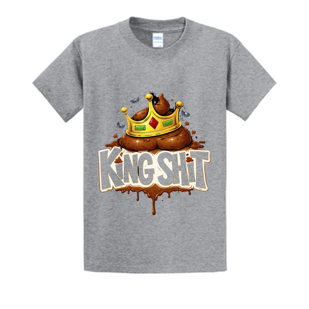 Athletic Heather - PC61T - FRONT