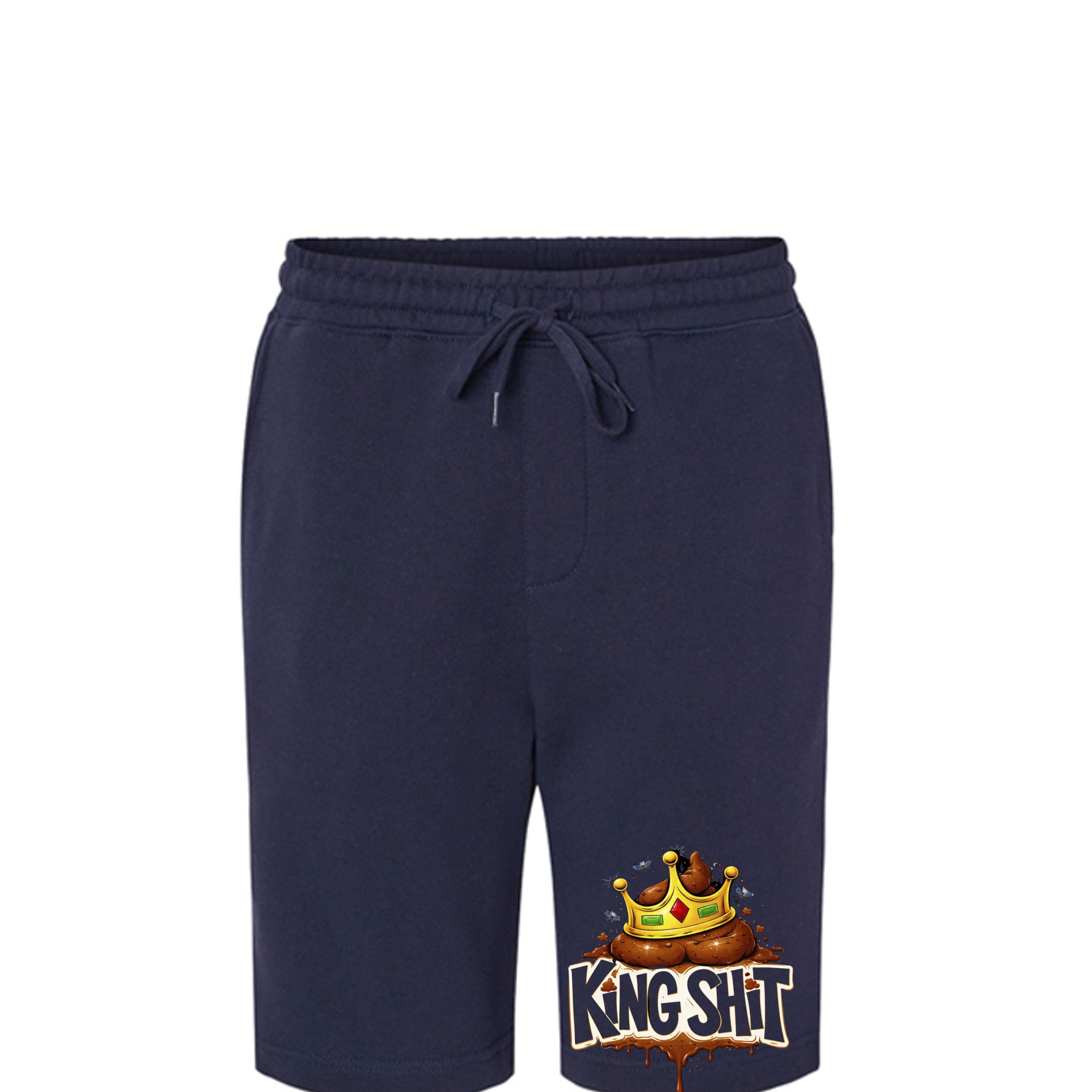 Classic Navy - IND20SRT - FRONT